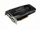 04G-P4-3673-KR EVGA GeForce GTX 670 FTW+ 4GB 256-Bit GDDR5 PCI Express 3.0 x16 Dual DVI/ HDMI/ DisplayPort/ SLI Support Video Graphics Card