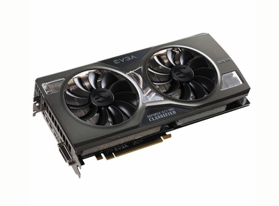 04G-P4-5988-LA EVGA GeForce GTX 980 4GB 256-bit GDDR5 DVI-I/ HDMI/ 3x Mini DisplayPort PCI Express 3.0 x16 Video Graphics Card with ACX 2.0+