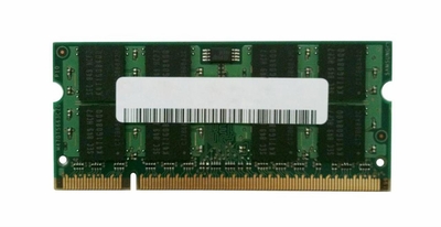 04G00161661L ASUS 512MB PC2-5300 DDR2-667MHz non-ECC Unbuffered CL5 200-Pin SoDimm Dual Rank Memory Module
