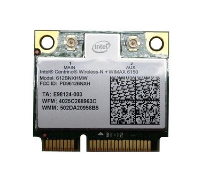 04G03309800F ASUS 802.11bgn Wireless Network Card