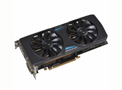 04GP42977KR EVGA GeForce GTX 970 Superclocked 4GB GDDR5 256-bit PCI Express 3.0 Dual-link DVI/ HDMI/ DisplayPort Video Graphics Card with ACX 2.0 Cooling