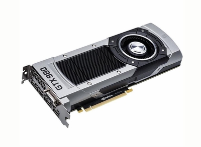 04GP42982LA EVGA GeForce GTX 980 Superclocked 4GB 256-bit GDDR5 PCI Express 3.0 DVI/ 3x DisplayPort/ HDMI Video Graphics Card