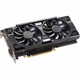04GP46255KR EVGA Nvidia GeForce GTX 1050 TI 4GB GDDR5 128-Bit HDMI / DisplayPort / DVI-D PCI-Express 3.0 x16 Video Graphics Card