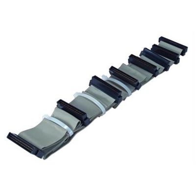04N2273 IBM 3.2ft 7025-6F1 SCSI Internal Drive Cable for IBM RS6000