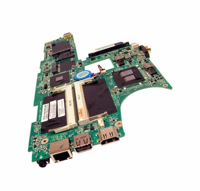 04W0259 IBM Lenovo System Board (Motherboard) for ThinkPad E10 E11