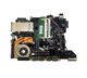 04W0315 IBM Lenovo System Board (Motherboard) Assembly With Intel Core i5-520M Processors Support for ThinkPad T410s