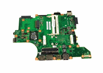 04W0321 IBM Lenovo System Board Assembly, with Intel Core i5-560M Processor, Integrated Graphics 512MB, TPM