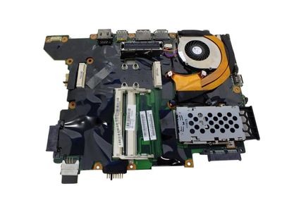 04W0324 IBM Lenovo System Board Assembly, with Intel Core i5-540M Processor, Optimus Graphics 512MB, non-TPM