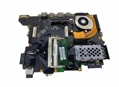 04W0330 IBM Lenovo System Board Assembly, with Intel Core i5-560M Processor, Switchable Graphics 512MB, non-TPM