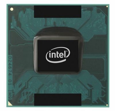 04W0339 Lenovo 2.00GHz 2.50GT/s DMI 3MB L3 Cache Intel Pentium P6100 Dual Core Mobile Processor Upgrade