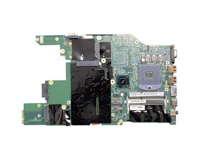 04W0398 Lenovo System Board HM65 for ThinkPad Edge E520