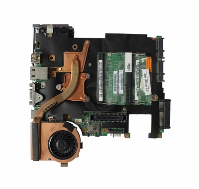 04W0456-08 Lenovo X201 X201i Motherboard i5-480M (2.66GHz)
