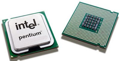 04W0479 Lenovo 2.27GHz 2.50GT/s DMI 3MB Cache Socket PGA988 Intel Pentium P6300 Processor Upgrade