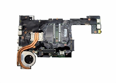 04W0676 IBM System Board (Motherboard) With Intel Core i5-2450M Processors Support for X220 X220i