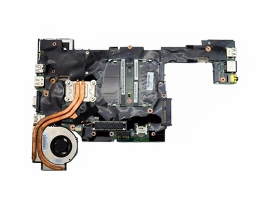 04W0677 IBM Lenovo Motherboard i5-2520M for ThinkPad X220
