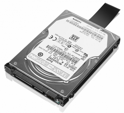 04W1251 Lenovo 320GB 5400RPM SATA 3Gbps 8MB Cache 2.5-inch Internal Hard Drive for ThinkPad Edge E420 and E425