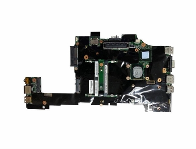 04W1432 IBM System Board (Motherboard) With Intel Core i3-2310M Processors Support for ThinkPad X220 X220i