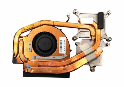 04W1574 Lenovo 5V Fan And Heatsink Assembly For ThinkPad W520