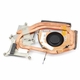 04W1575 IBM Lenovo Thermal Module (55W) for ThinkPad W520