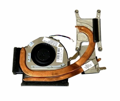 04W1578 IBM CPU Fan with Heatsink Assembly for ThinkPad T520i T520