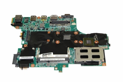 04W2005 IBM Lenovo System Board Assembly with Intel Core i7-2620M Processor Optimus AMT TPM AES