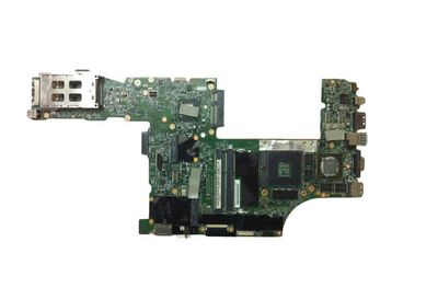 04W2020-06 Lenovo System Board for ThinkPad T520 T520i (15.6-inch)
