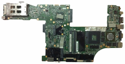 04W2020 IBM System Board (Motherboard) for ThinkPad T520 T520i