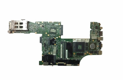 04W2020-US-06 Lenovo System Board for ThinkPad T520 T520i (15.6-inch)