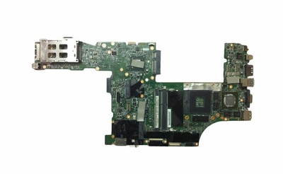 04W2026 IBM System Board (Motherboard) for ThinkPad T520 T520i