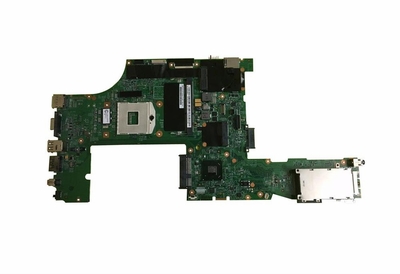 04W2028 IBM Lenovo System Board (Motherboard) for ThinkPad W520