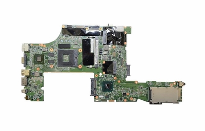 04W3254 IBM System Board (Motherboard) for ThinkPad T520 And T520i