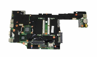 04W3287 IBM Lenovo System Board (Motherboard) i5-2520m
