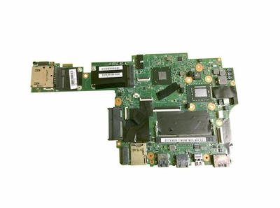 04W3537 IBM System Board (Motherboard) With Intel Core i7-2640M Processors Support for ThinkPad X1