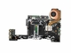04W3598 IBM System Board (Motherboard) With Intel Core i3-2370M Processors Support for ThinkPad X220