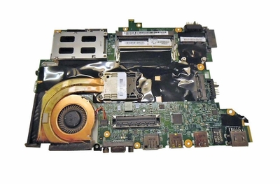 04W3609 IBM System Board (Motherboard) With Intel Core i7-2640 Processors Support for ThinkPad T420S