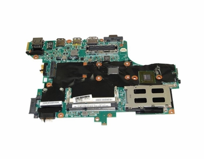 04W3611 IBM Lenovo System Board Assembly with Intel Core i7-2640M Optimus none-AMT TPM AES