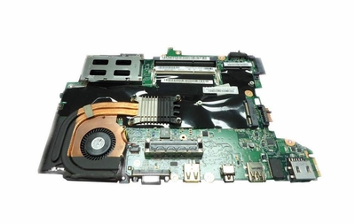 04W3734-06 IBM System Board (Motherboard) With Intel Core i5-3320M Processors Support for ThinkPad T420S