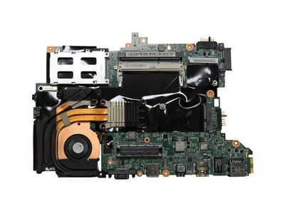 04W3736 IBM System Board (Motherboard) With Intel Core i5-3210 Processors Support for ThinkPad T430s