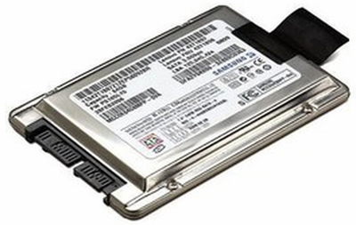 04W3930 Lenovo 128GB MLC SATA 6Gbps 2.5-inch Internal Solid State Drive (SSD)