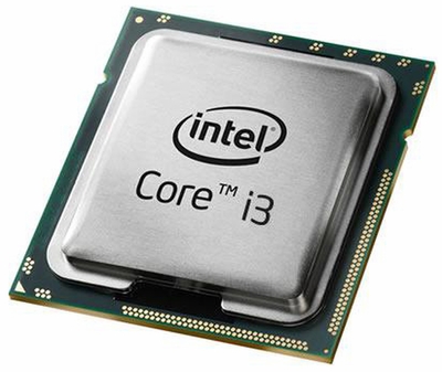 04W3989 Lenovo 2.40GHz 5.00GT/s DMI 3MB L3 Cache Socket FCPGA988 Intel Core i3-3110M Dual Core Mobile Processor Upgrade