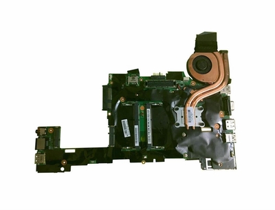 04W6804 Lenovo Motherboard i7-3520 2.90GHz for ThinkPad X230t