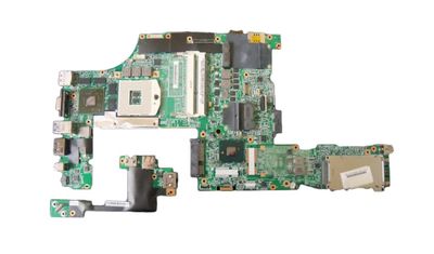 04W6827 IBM Lenovo System Board (Motherboard) for ThinkPad W530