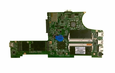 04X0702 Lenovo Motherboard i3-3227U n-TPM for ThinkPad X131e
