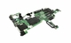 04X5015 Lenovo Planar i5-4300U UMA N-AMT Y-TPM for ThinkPad T440