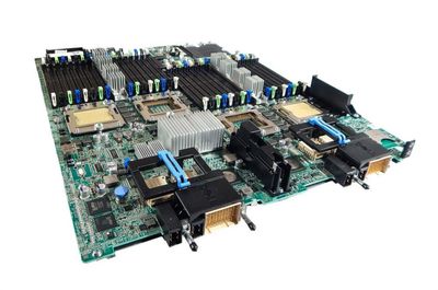 04XT3J Dell System Board (Motherboard) for PowerEdge M910