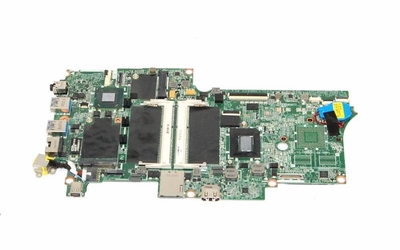 04Y1220 Lenovo Planar Assembly Intel UM77 integrated i5-3317U N-TPM for ThinkPad T430u
