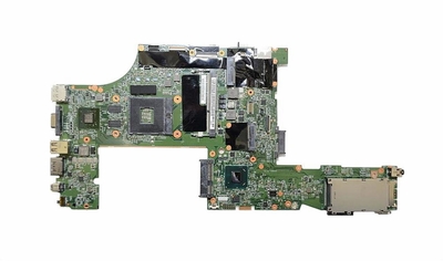04Y1432 Lenovo nVidia Optimus Graphics (NVS 5400M 1GB) N-AMT N-TPM/N-AES for ThinkPad T530