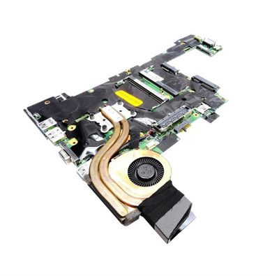 04Y2036 IBM Lenovo Motherboard i5-3320M + Heatsink for ThinkPad X230