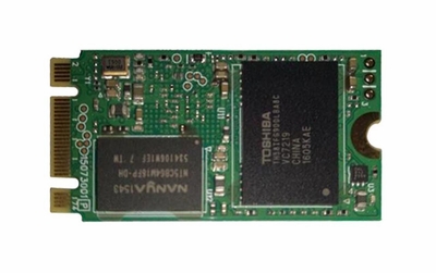04Y2169 Lenovo 16GB MLC SATA 6Gbps M.2 2242 Internal Solid State Drive (SSD) for IdeaPad U530 and ThinkPad S540