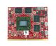 05FXT3 Dell AMD Firepro M5100 2GB Video Graphics Card W/heatsink For M4800